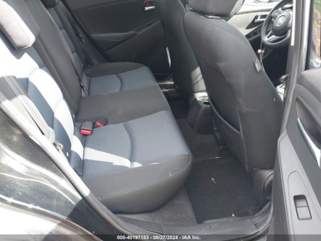 3MYDLBZV4GY144493 Scion IA