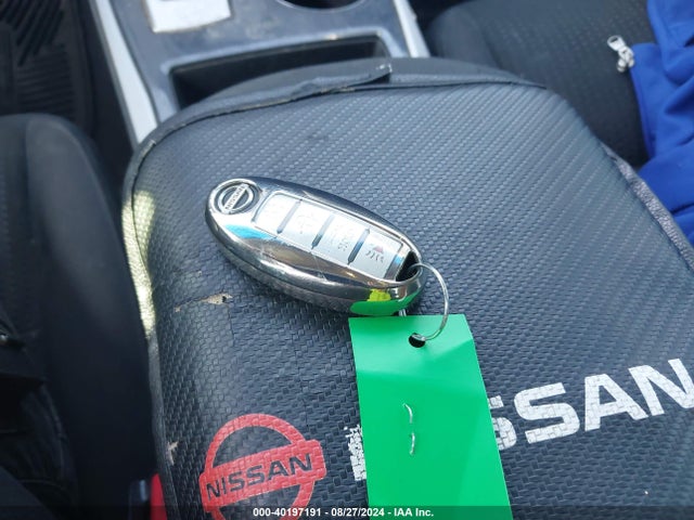 Nissan Altima 2.5 S 2014 1N4AL3AP5EC182363 Image 11