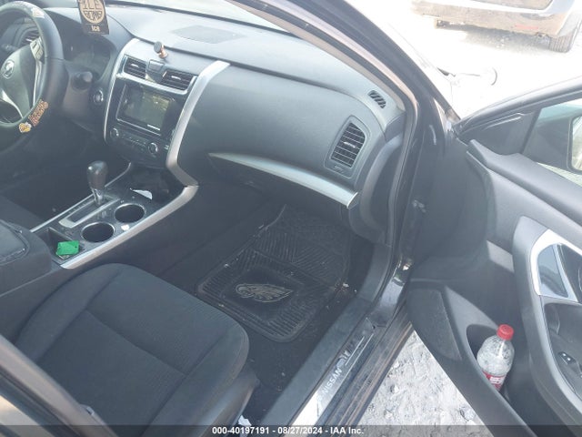 Nissan Altima 2.5 S 2014 1N4AL3AP5EC182363 Image 5