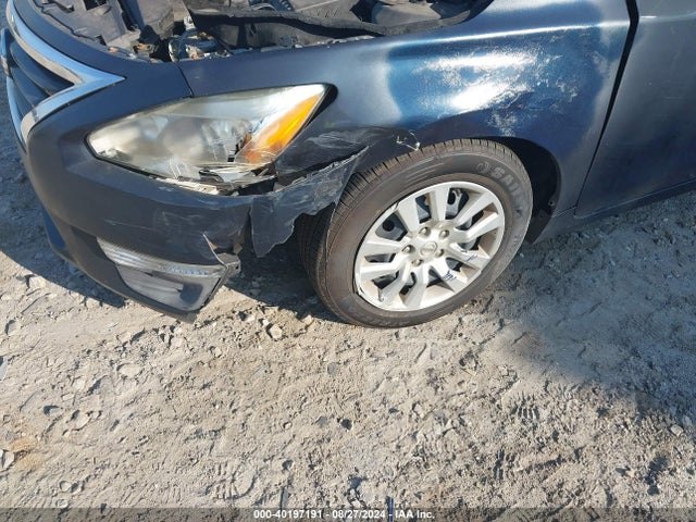 Nissan Altima 2.5 S 2014 1N4AL3AP5EC182363 Image 6