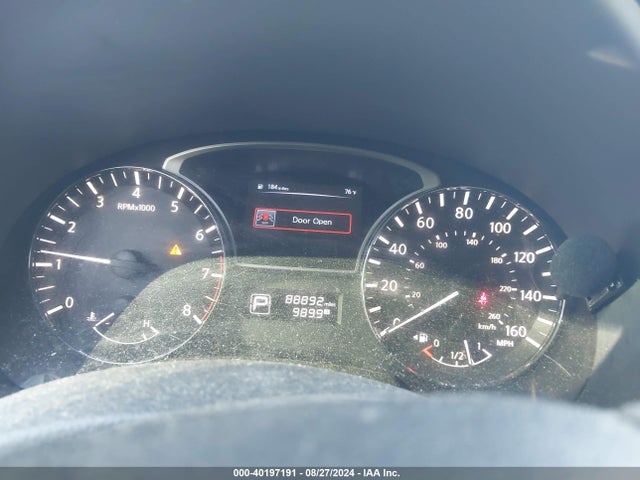 Nissan Altima 2.5 S 2014 1N4AL3AP5EC182363 Image 7