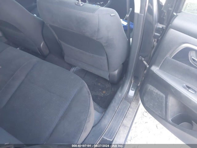 Nissan Altima 2.5 S 2014 1N4AL3AP5EC182363 Image 8