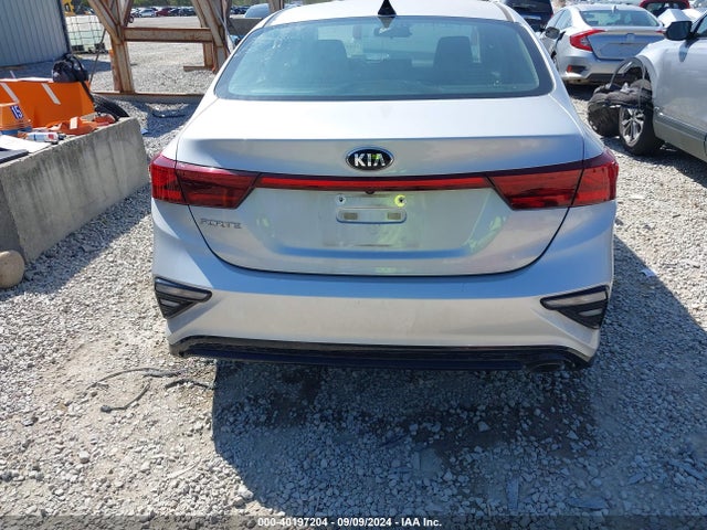 KIA Forte Lxs 2020 3KPF24AD9LE232170 Image 16