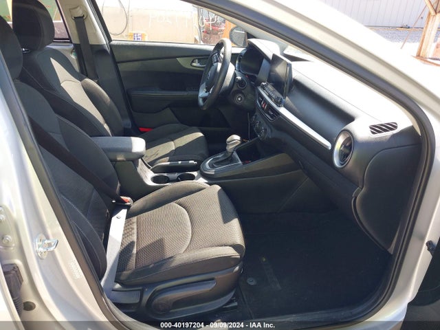 KIA Forte Lxs 2020 3KPF24AD9LE232170 Image 5