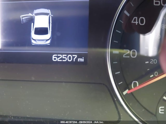 KIA Forte Lxs 2020 3KPF24AD9LE232170 Image 7