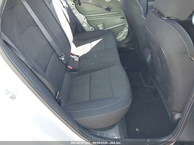 KIA Forte Lxs 2020 3KPF24AD9LE232170 Image 8