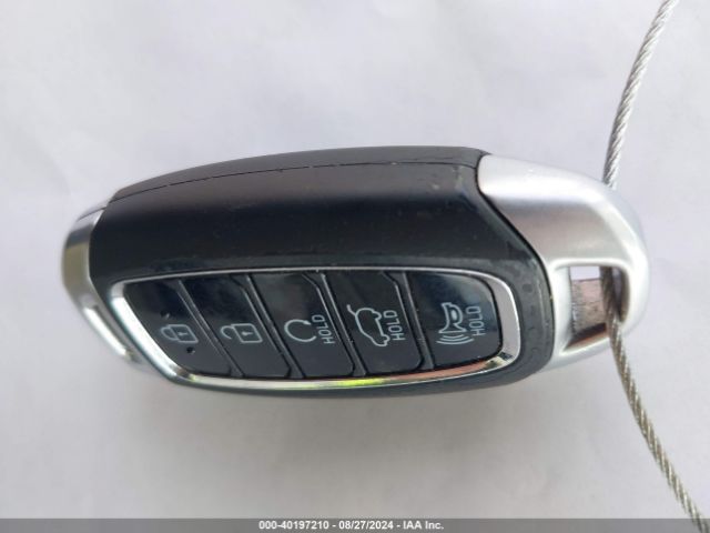 KM8R7DHE8MU221642 Hyundai Palisade Calligraphy