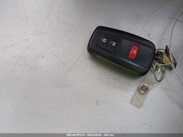 Toyota Prius L Eco 2019 JTDKARFU7K3092083 Image 11