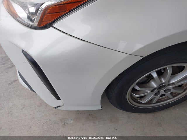Toyota Prius L Eco 2019 JTDKARFU7K3092083 Image 17