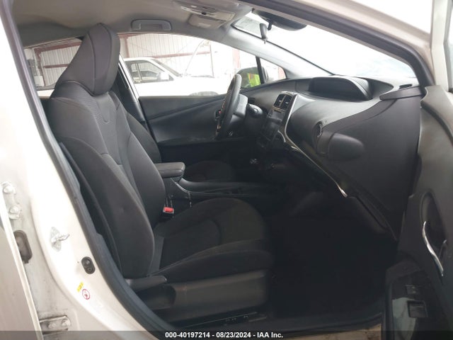 Toyota Prius L Eco 2019 JTDKARFU7K3092083 Image 5
