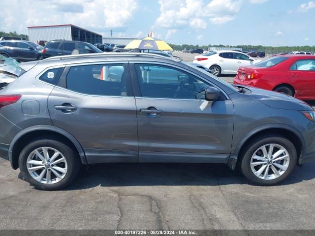 JN1BJ1CP7KW220324 Nissan Rogue Sport Sv