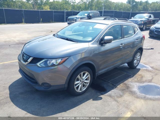 JN1BJ1CP7KW220324 Nissan Rogue Sport Sv
