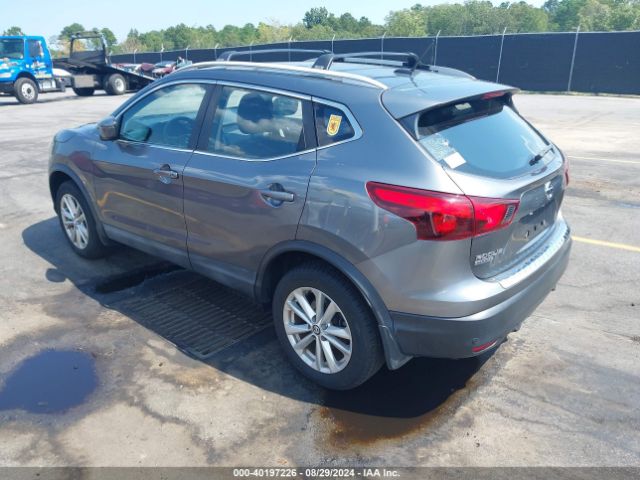 JN1BJ1CP7KW220324 Nissan Rogue Sport Sv