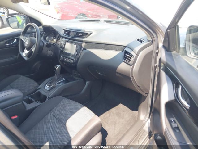 JN1BJ1CP7KW220324 Nissan Rogue Sport Sv