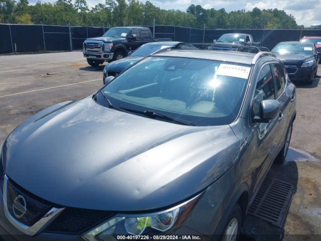 JN1BJ1CP7KW220324 Nissan Rogue Sport Sv