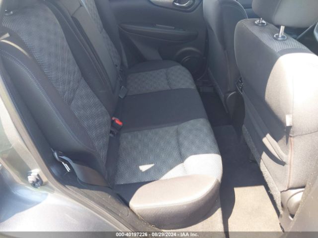 JN1BJ1CP7KW220324 Nissan Rogue Sport Sv