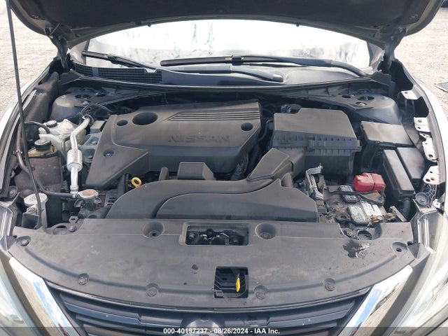 Nissan Altima 2.5 S 2018 1N4AL3AP6JC116219 Image 10