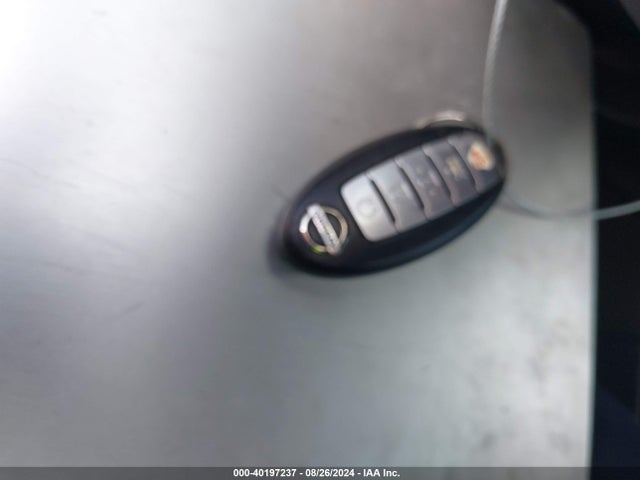 Nissan Altima 2.5 S 2018 1N4AL3AP6JC116219 Image 11
