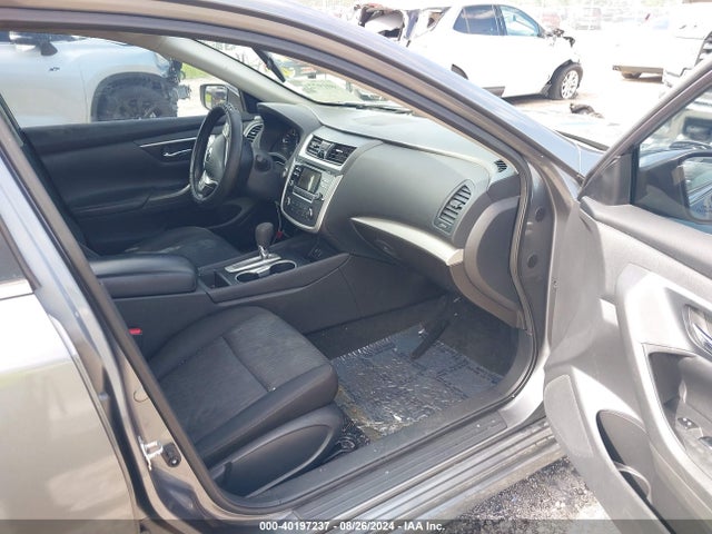 Nissan Altima 2.5 S 2018 1N4AL3AP6JC116219 Image 5