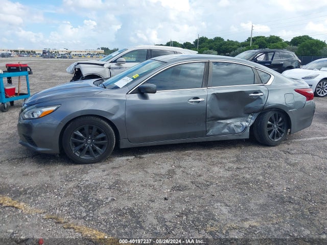 Nissan Altima 2.5 S 2018 1N4AL3AP6JC116219 Image 6