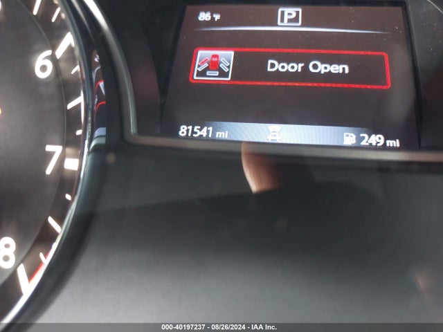Nissan Altima 2.5 S 2018 1N4AL3AP6JC116219 Image 7