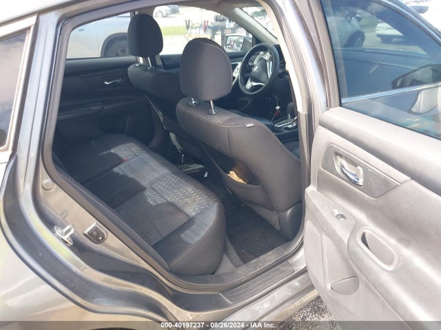 Nissan Altima 2.5 S 2018 1N4AL3AP6JC116219 Image 8
