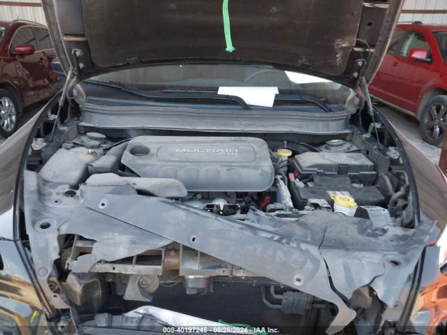 1C4PJLAB2GW272988 Jeep Cherokee Sport