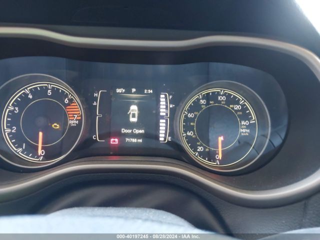 1C4PJLAB2GW272988 Jeep Cherokee Sport