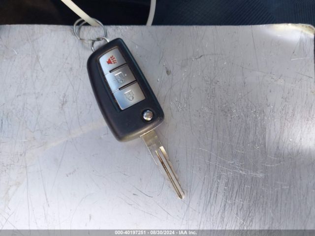 JN8AT2MT0GW026444 Nissan ROGUE S