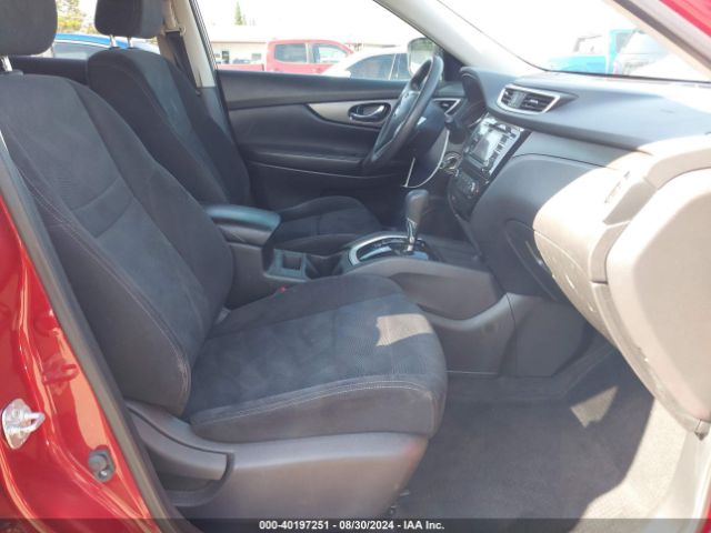 JN8AT2MT0GW026444 Nissan ROGUE S