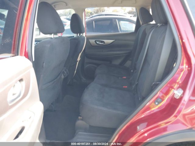 JN8AT2MT0GW026444 Nissan ROGUE S