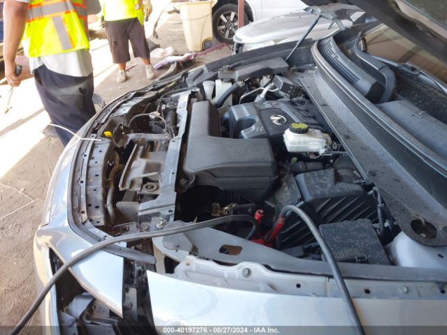 5N1DL0MN0KC520338 Infiniti QX60 PURE