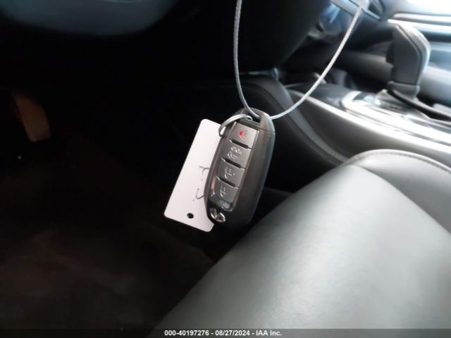 5N1DL0MN0KC520338 Infiniti QX60 PURE