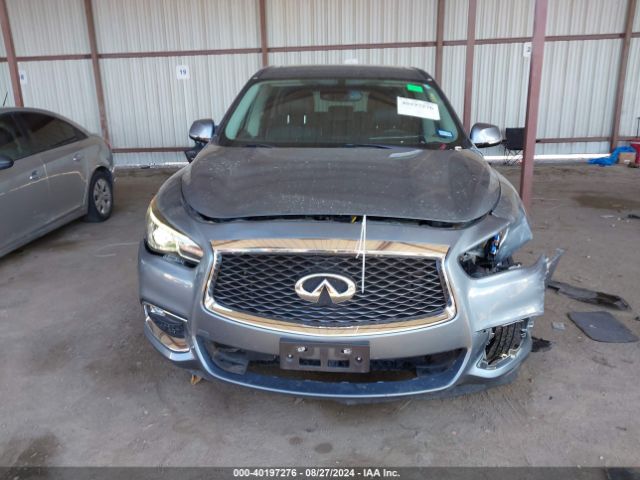 5N1DL0MN0KC520338 Infiniti QX60 PURE