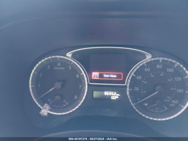 5N1DL0MN0KC520338 Infiniti QX60 PURE