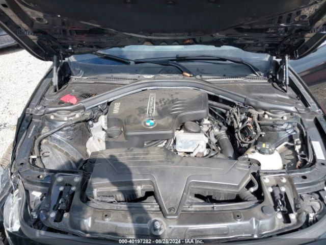 WBA4C9C59GG136663 BMW 428i Gran Coupe Xdrive