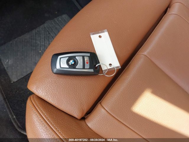 WBA4C9C59GG136663 BMW 428i Gran Coupe Xdrive