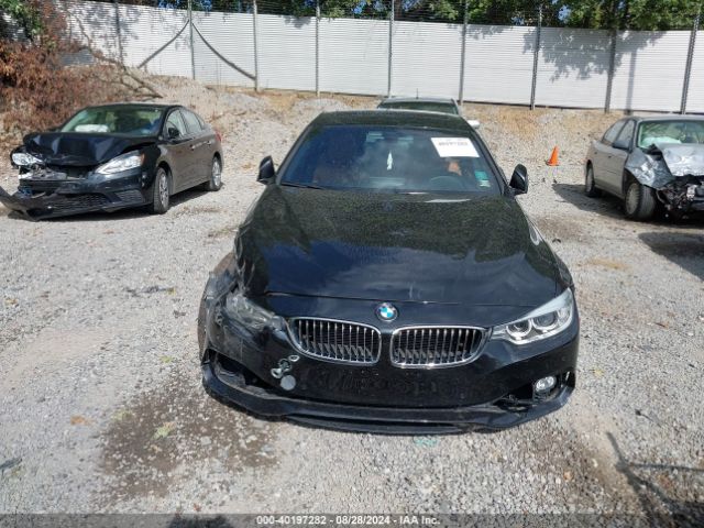 WBA4C9C59GG136663 BMW 428i Gran Coupe Xdrive