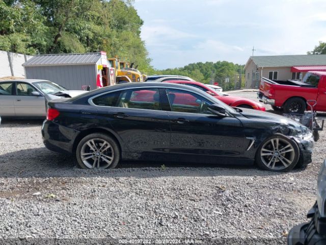 WBA4C9C59GG136663 BMW 428i Gran Coupe Xdrive
