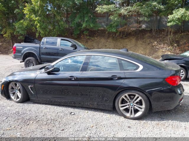 WBA4C9C59GG136663 BMW 428i Gran Coupe Xdrive
