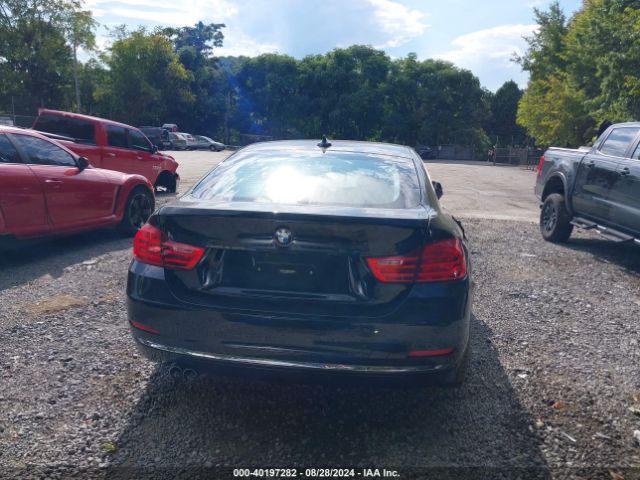WBA4C9C59GG136663 BMW 428i Gran Coupe Xdrive