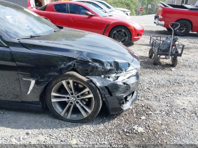 WBA4C9C59GG136663 BMW 428i Gran Coupe Xdrive