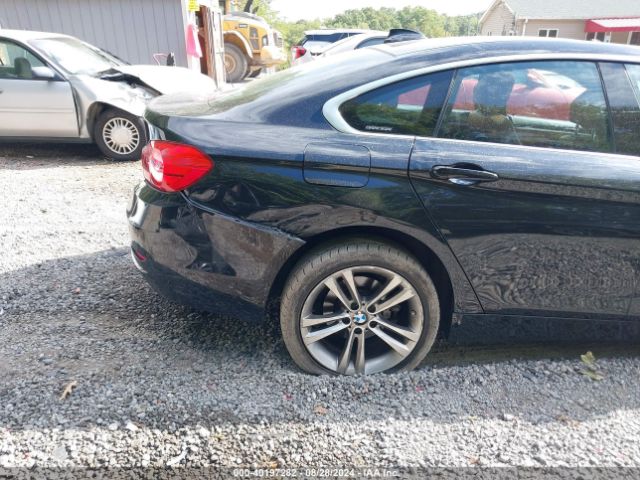 WBA4C9C59GG136663 BMW 428i Gran Coupe Xdrive