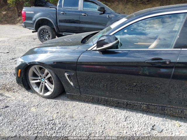WBA4C9C59GG136663 BMW 428i Gran Coupe Xdrive