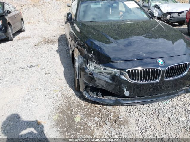 WBA4C9C59GG136663 BMW 428i Gran Coupe Xdrive