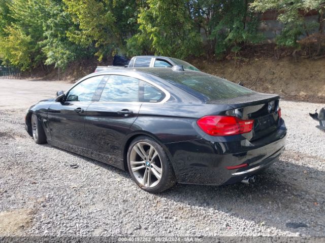 WBA4C9C59GG136663 BMW 428i Gran Coupe Xdrive