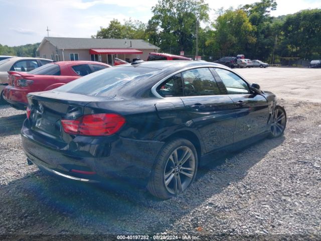 WBA4C9C59GG136663 BMW 428i Gran Coupe Xdrive