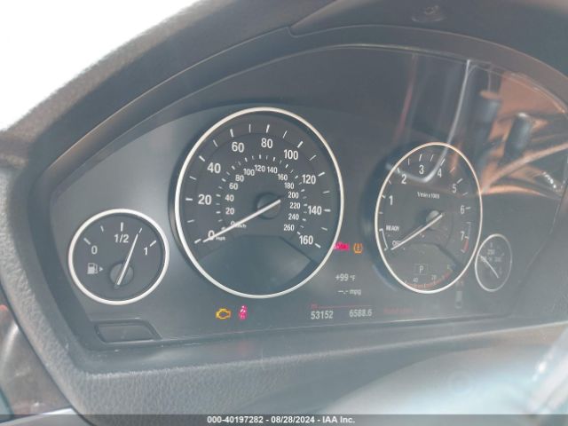 WBA4C9C59GG136663 BMW 428i Gran Coupe Xdrive