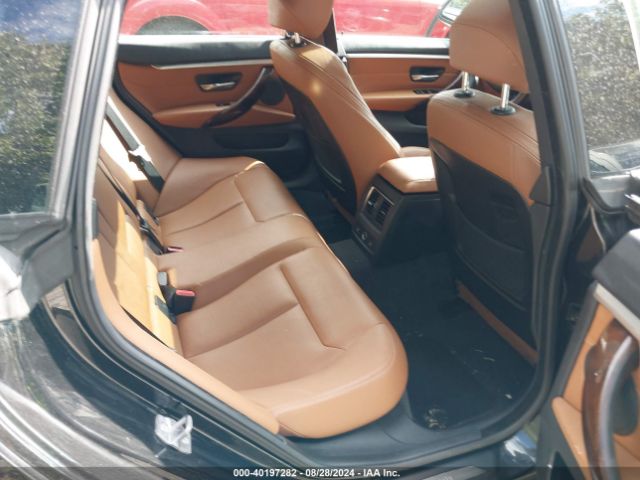 WBA4C9C59GG136663 BMW 428i Gran Coupe Xdrive