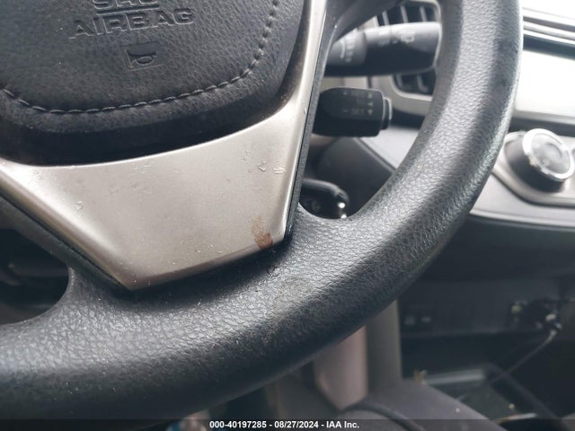 Toyota RAV4 LE 2015 2T3ZFREV4FW207395 Image 13
